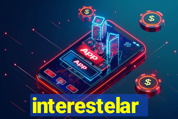 interestelar completo dublado hd